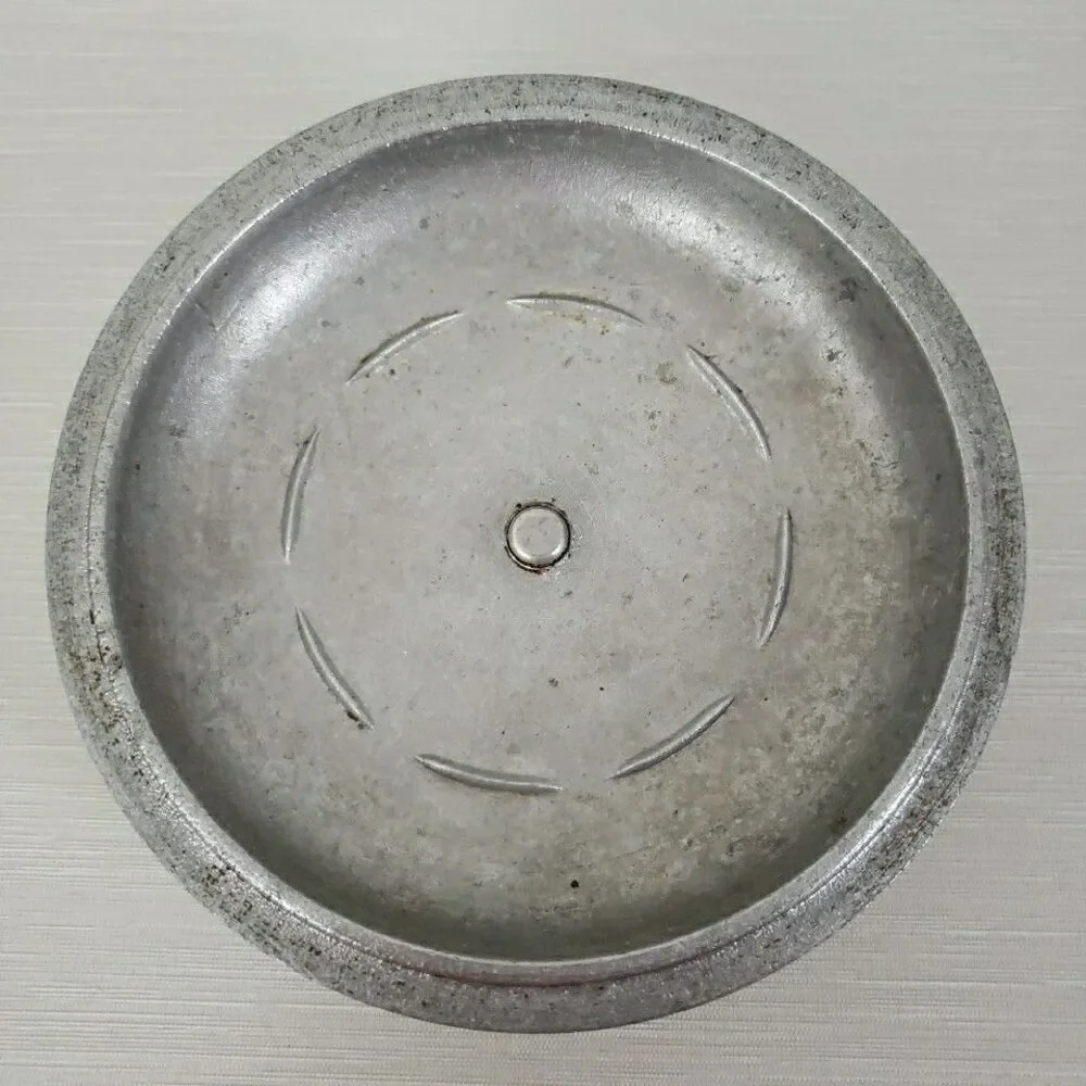 2 VTG Club Aluminum 6 3/4